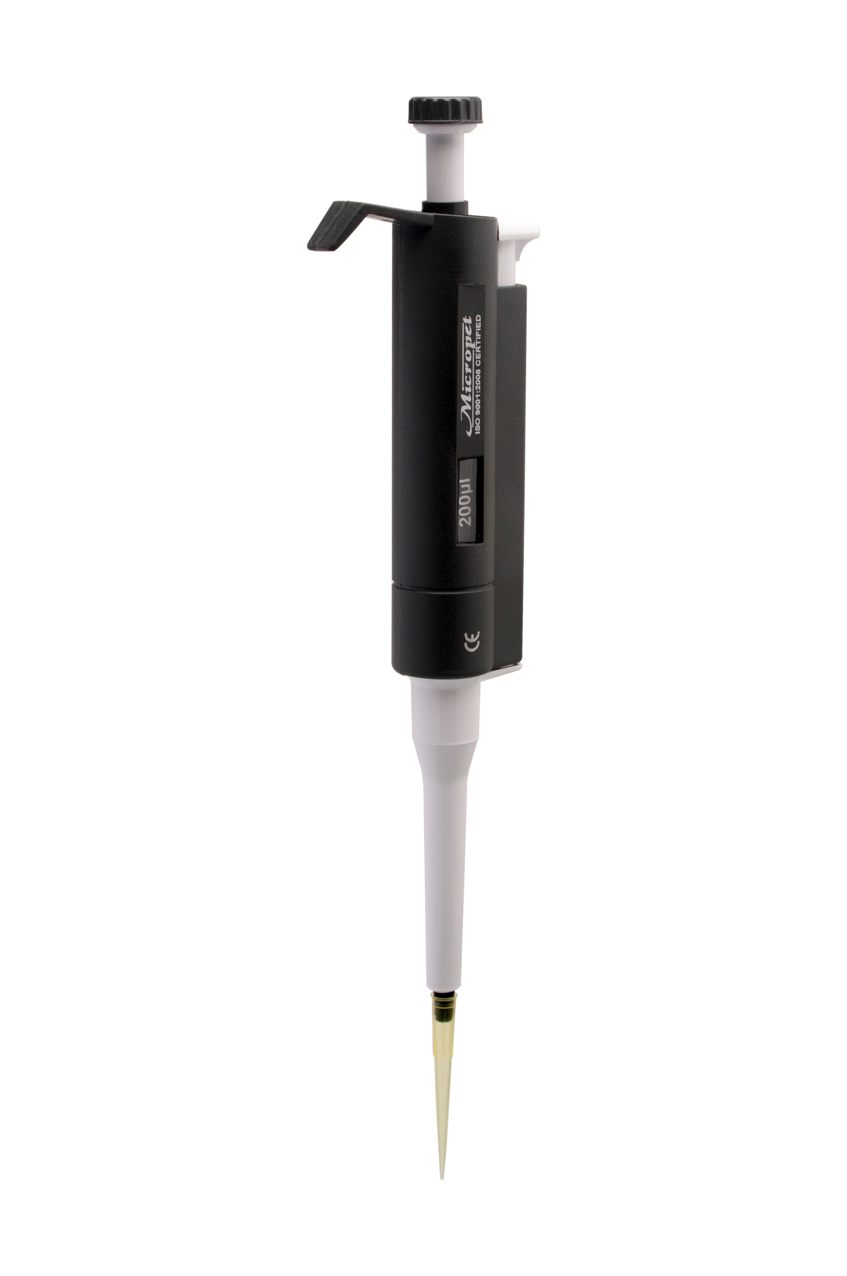 Fixed Volume Micropipette