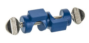 Heavy Duty Mini Right Angle Boss Head, 15mm Rods