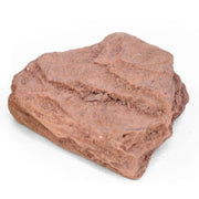 Red Slate Specimen