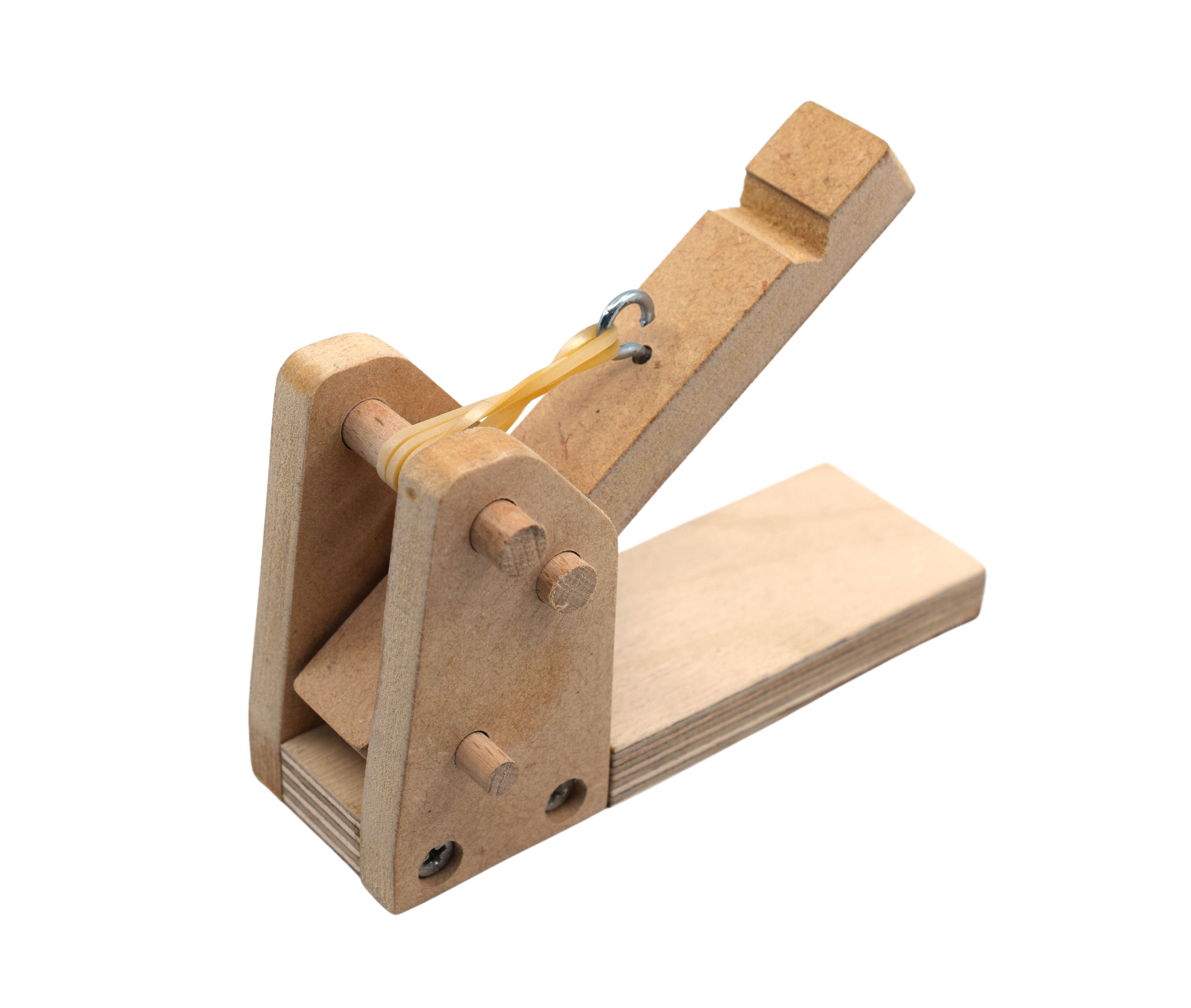 Garage Physics Miniature Catapult Kit