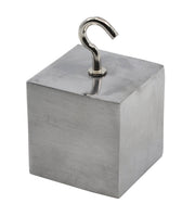 32mm Iron Density Cube with Hook