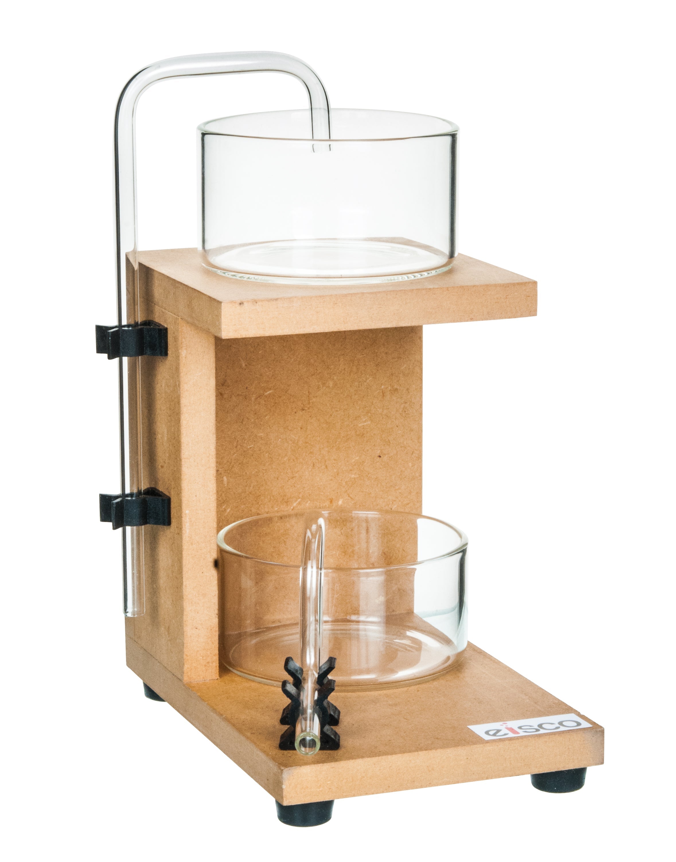 Malvern Head of Water Unit for Energy Transfer