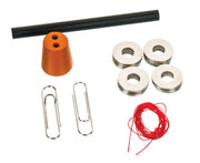 Simple Handheld Centripetal Force Kit
