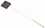 Copper-Constantan Simple Thermocouple