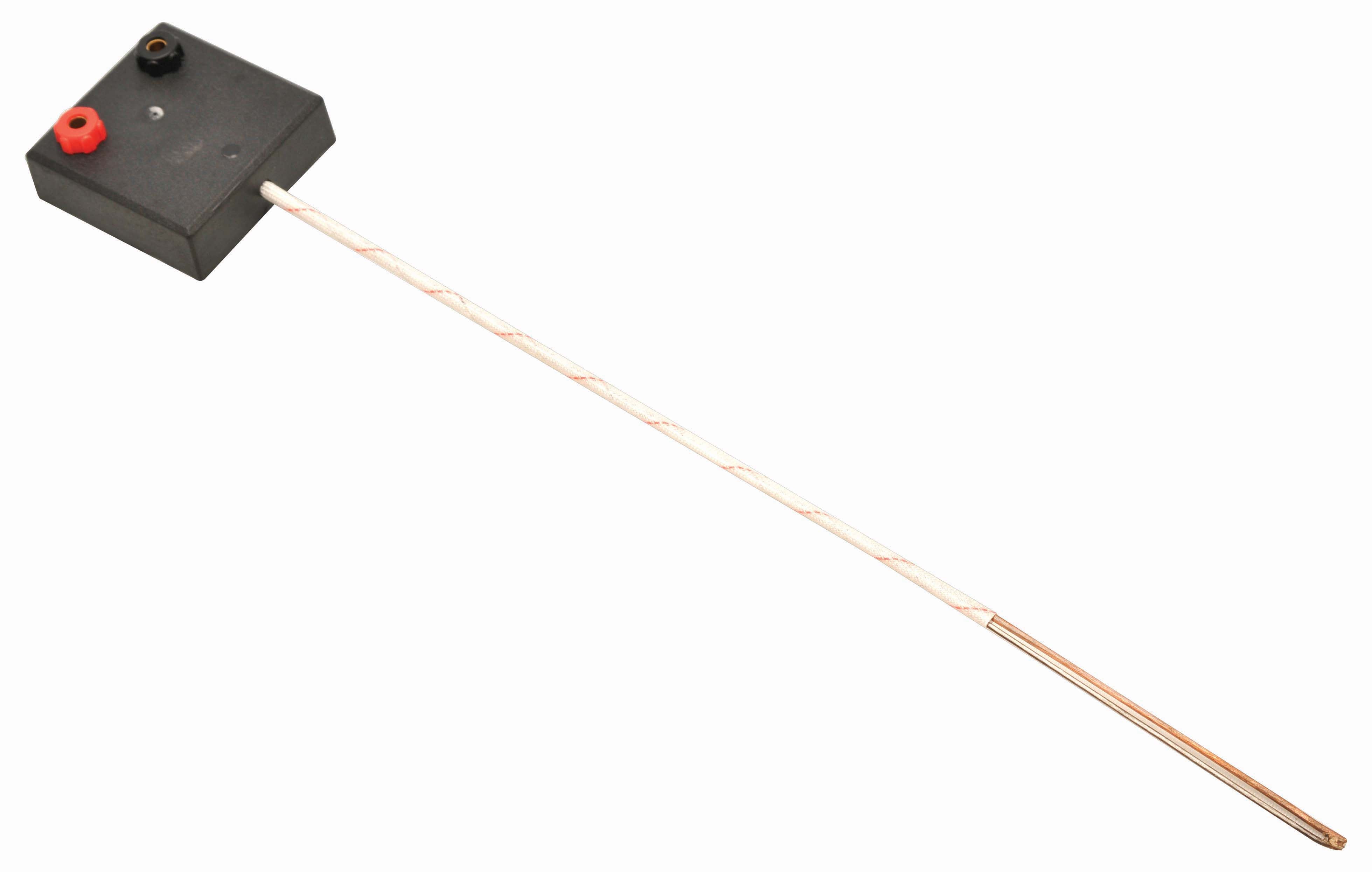 Copper-Constantan Simple Thermocouple
