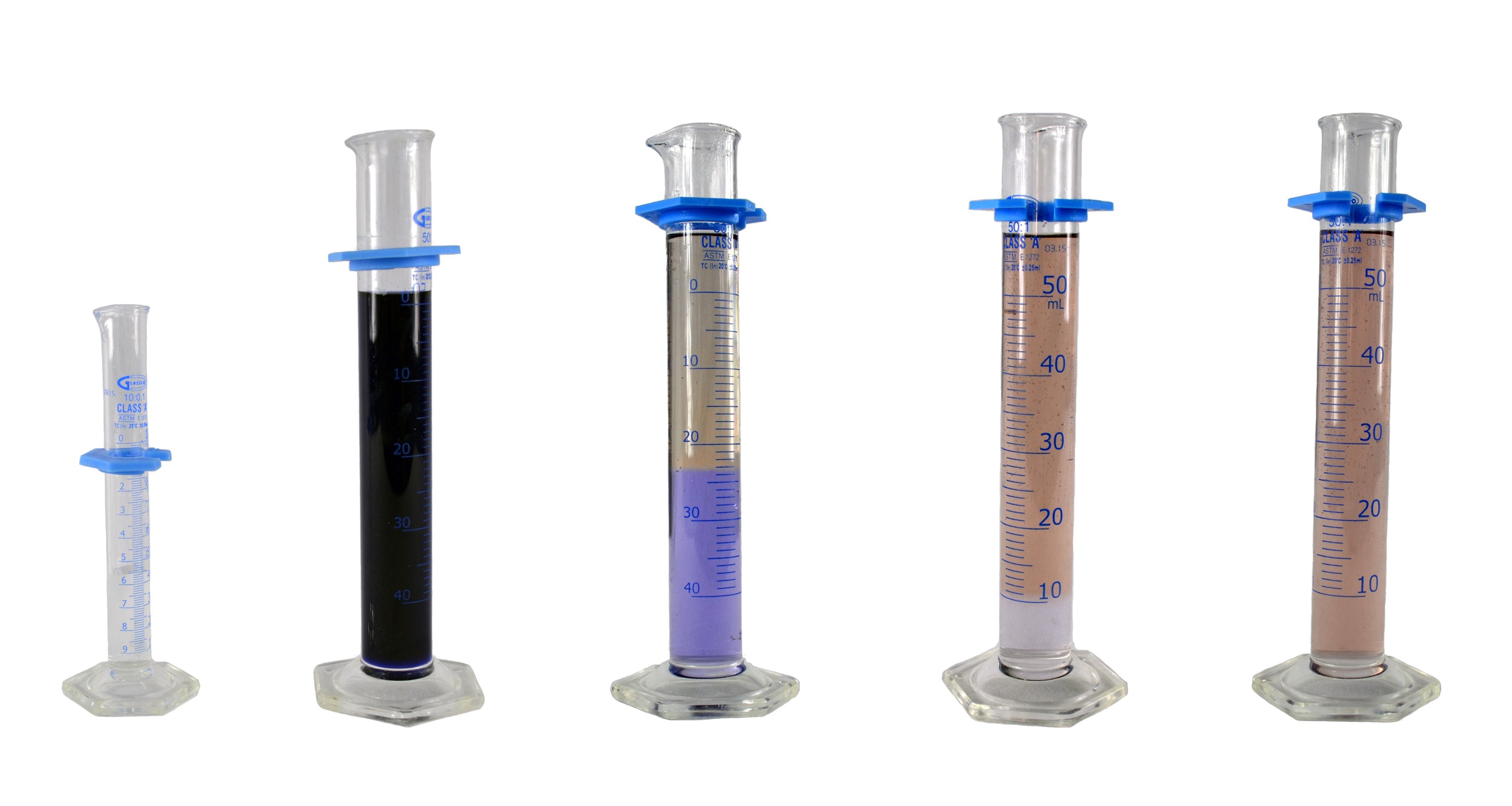 Autocatalysis Chemistry Demonstration Kit