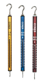 Premium Heavy Duty Aluminum Dynamometer