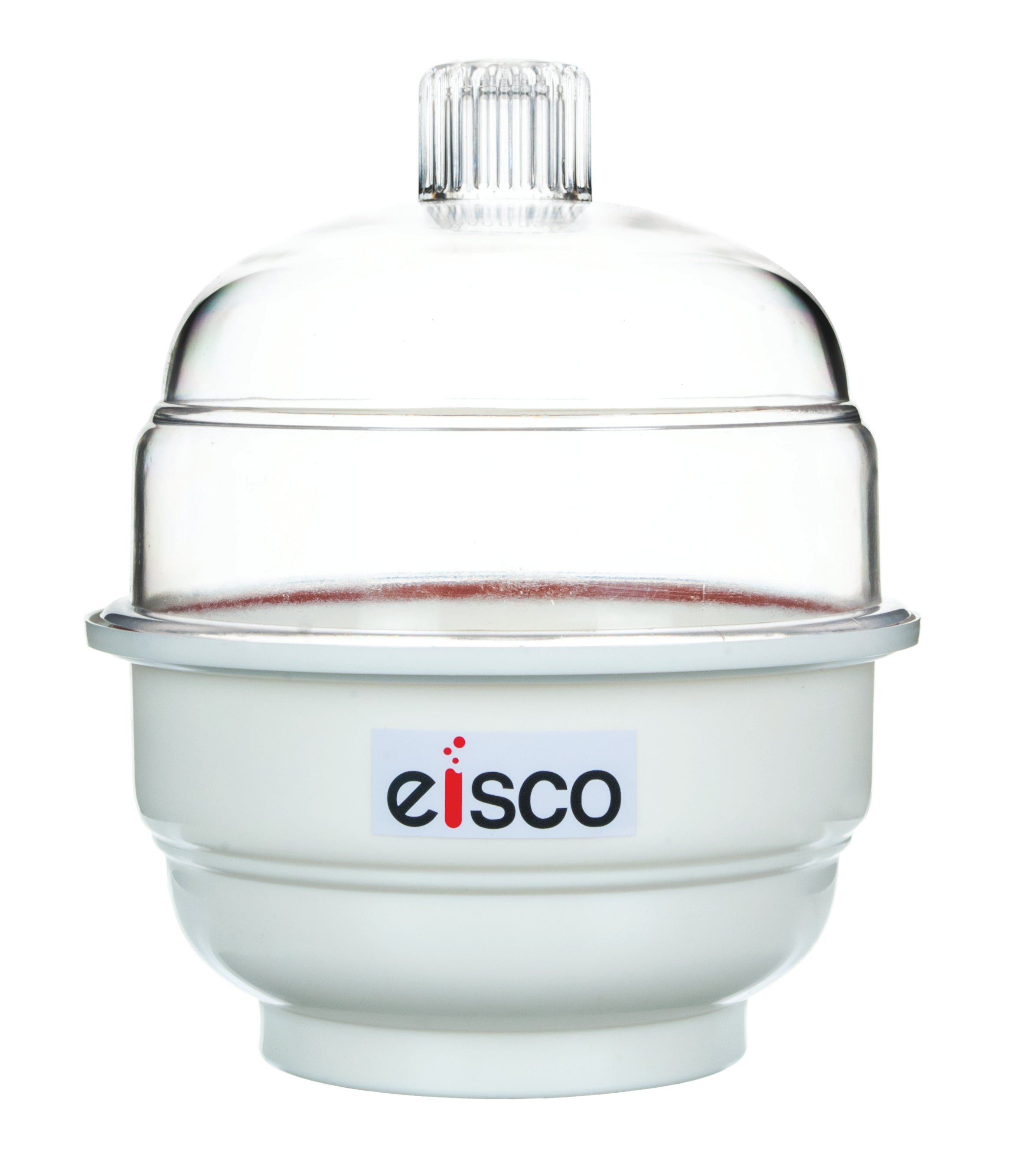 Plain Glass Desiccator
