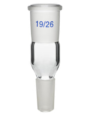 Borosilicate Glass Expansion Adapter