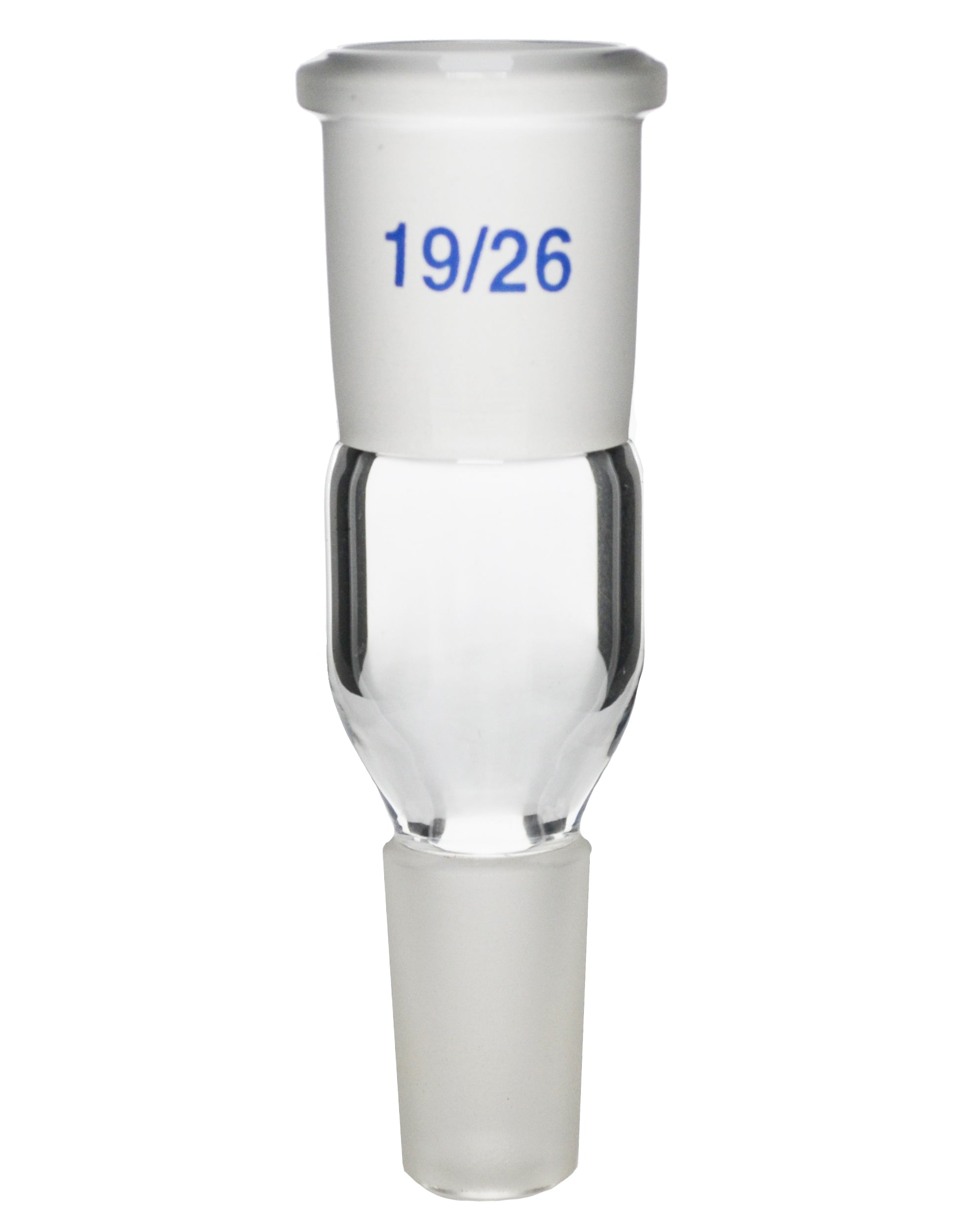 Borosilicate Glass Expansion Adapter