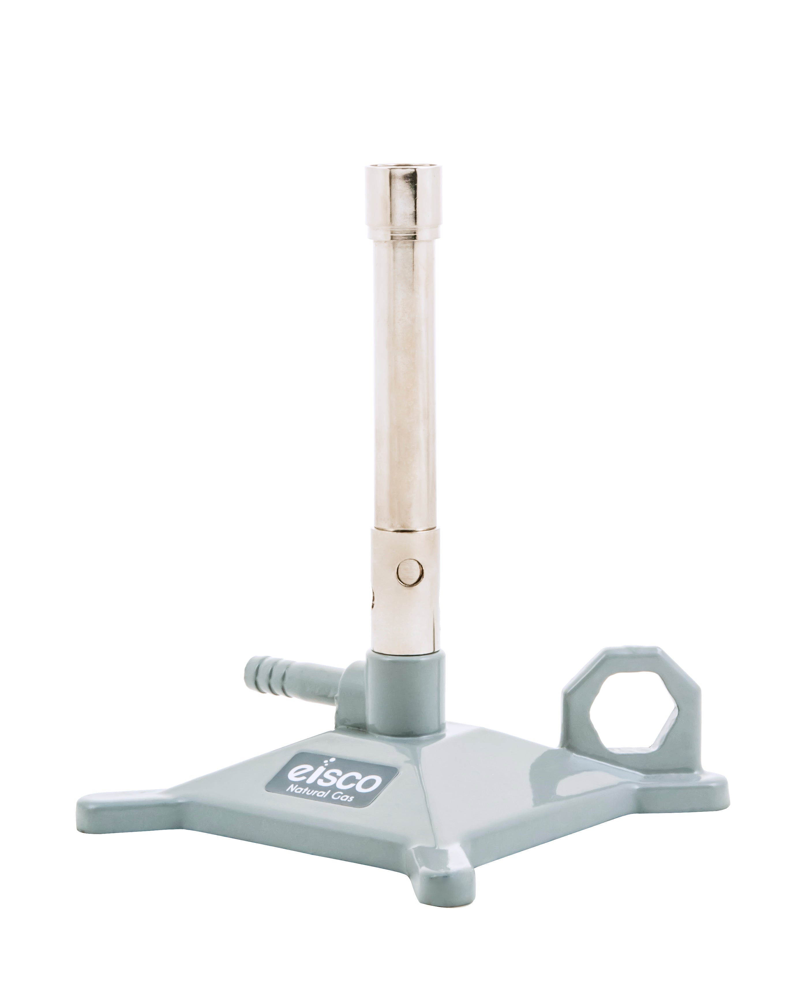 Bunsen Burner, Natural Gas, 140mm