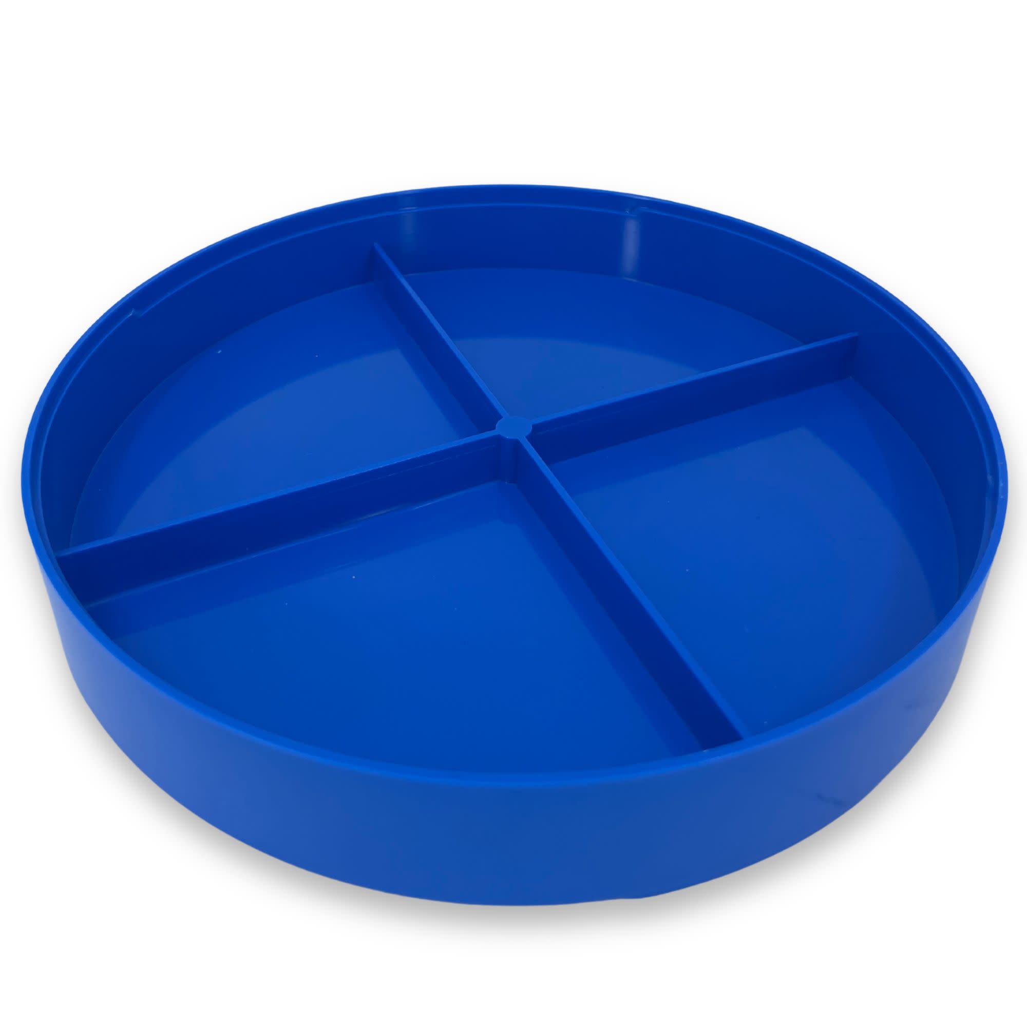 Choice Chamber for Behavior Experiments, 180 x 35mm, 4-Compartment