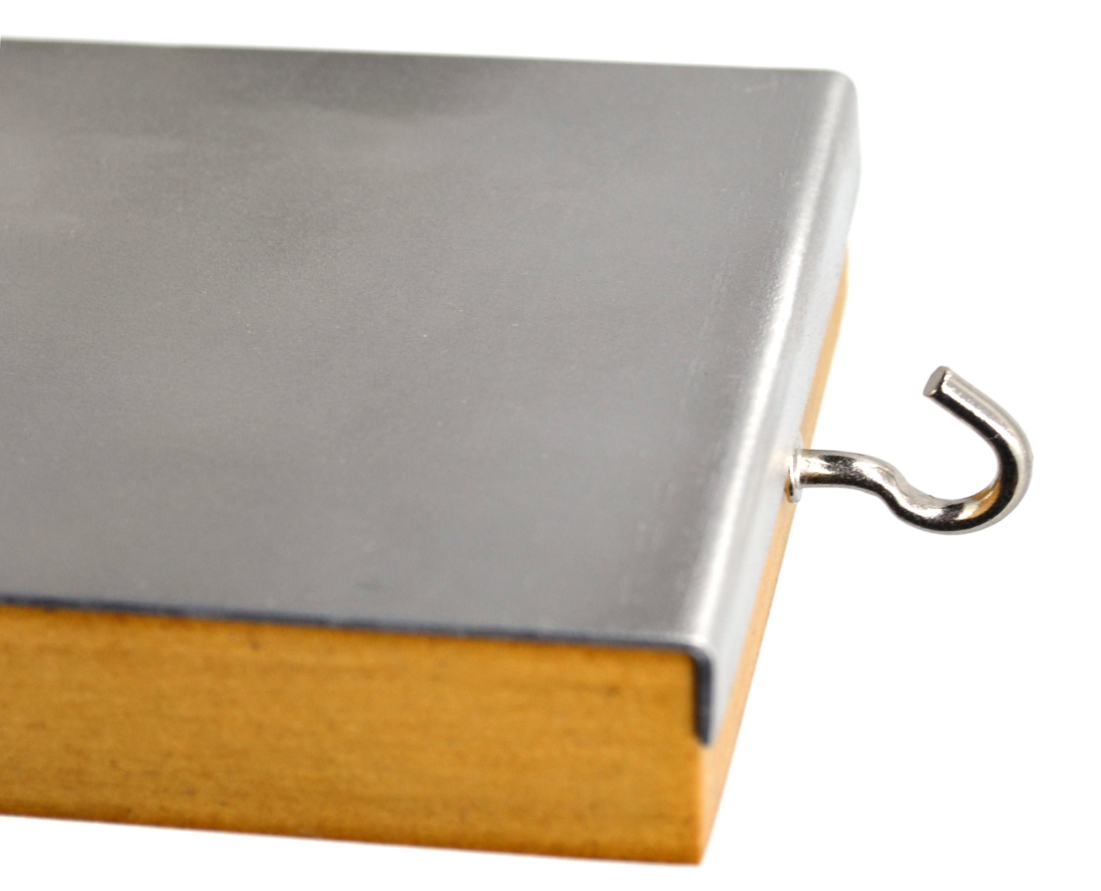 Wooden Friction Board Apparatus