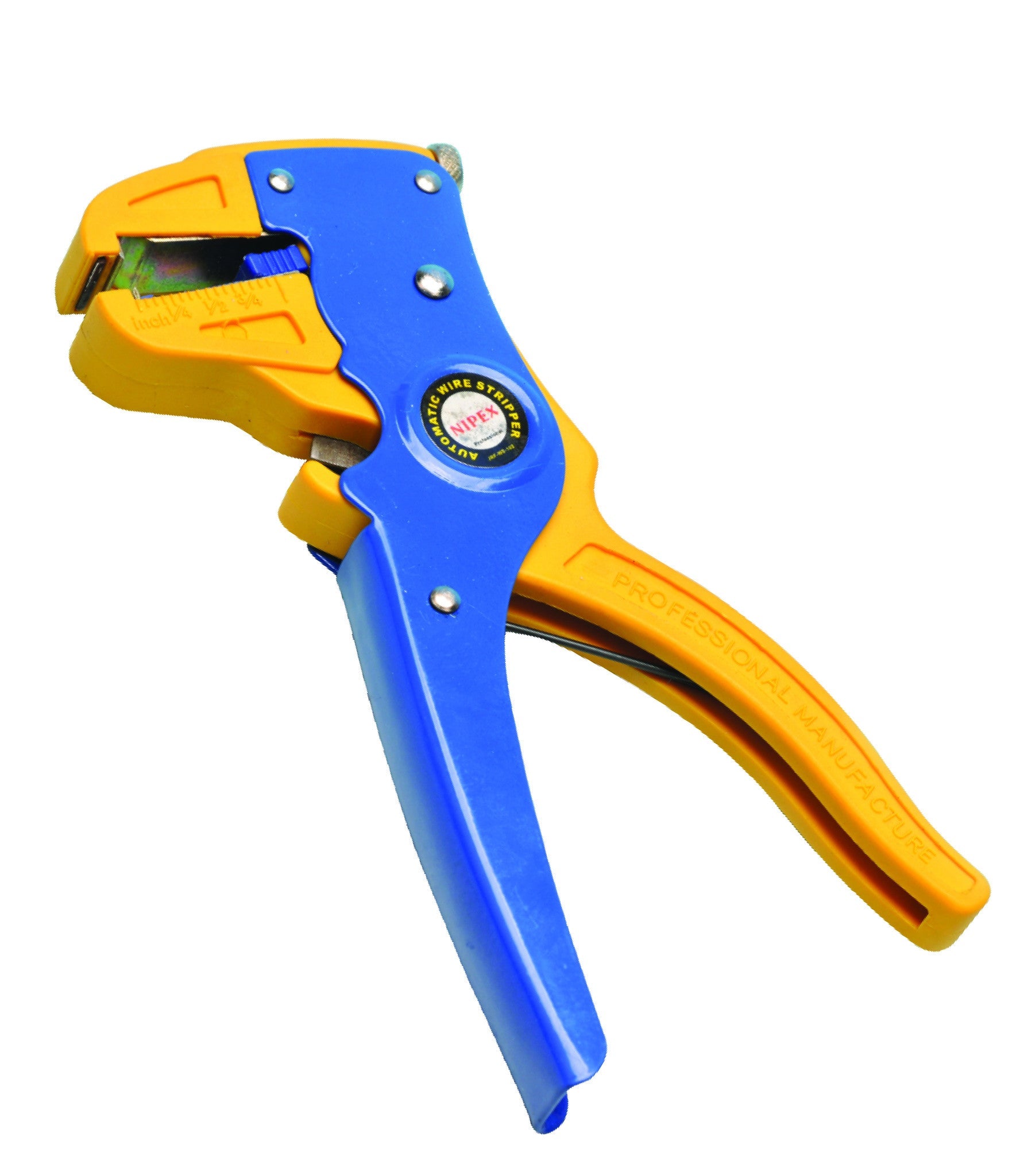 Deluxe Wire Stripper and Cutter