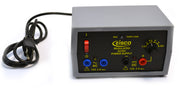 Standard Regulated AC/DC Power Supply, 12V 2A