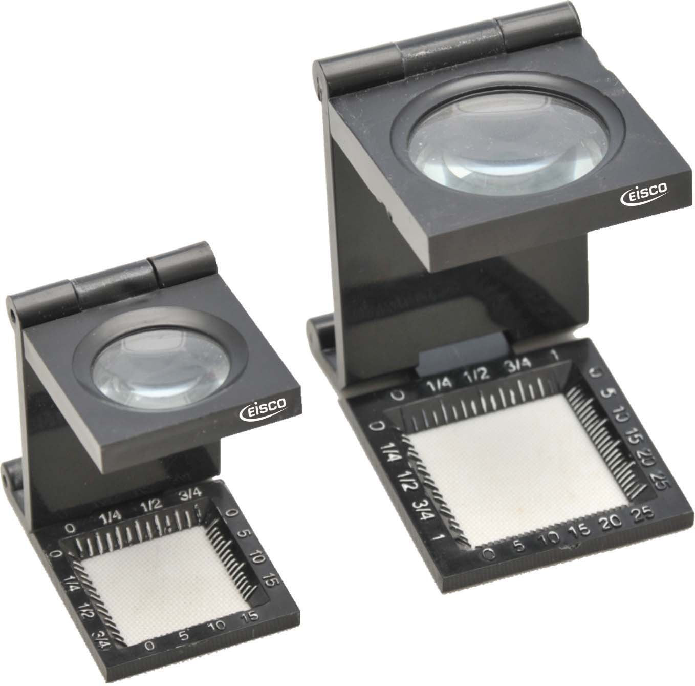 Linen Tester Magnifier