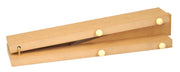 Simple Machines Wedge Model