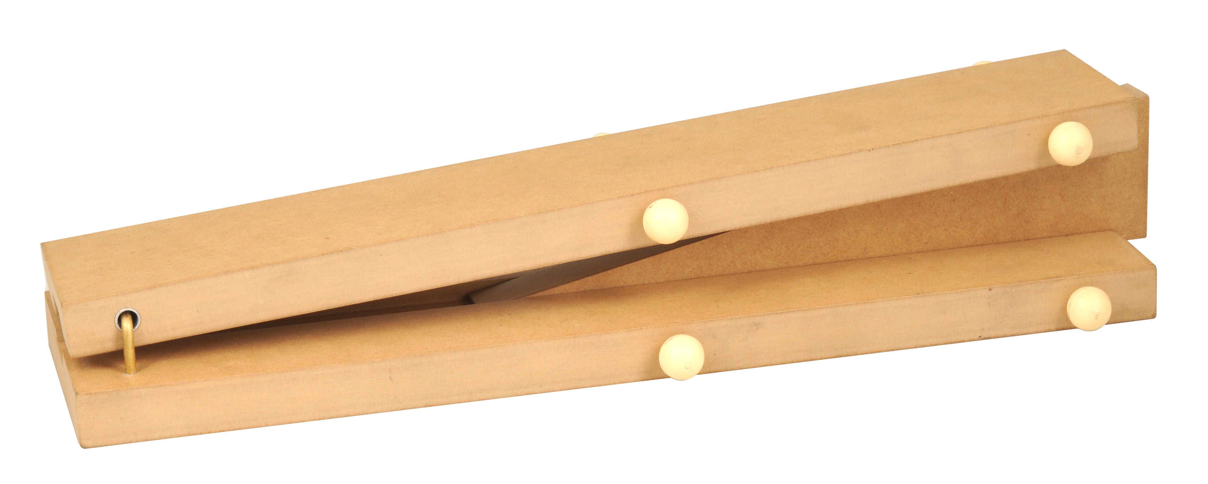 Simple Machines Wedge Model
