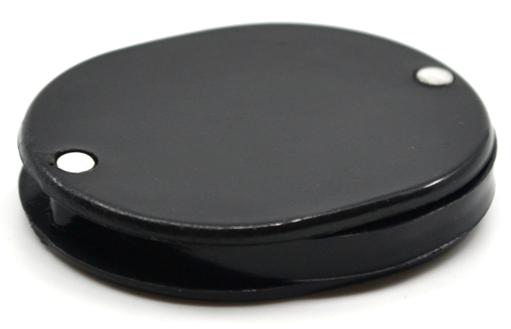 Folding Magnifying Glass with 38mm Lens and Plastic Frame, 4x