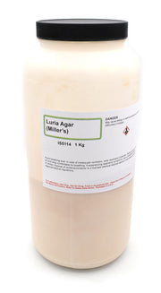 Luria (Miller's) Agar Powder