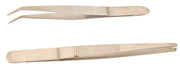Toothed-Tip Forceps, 130mm