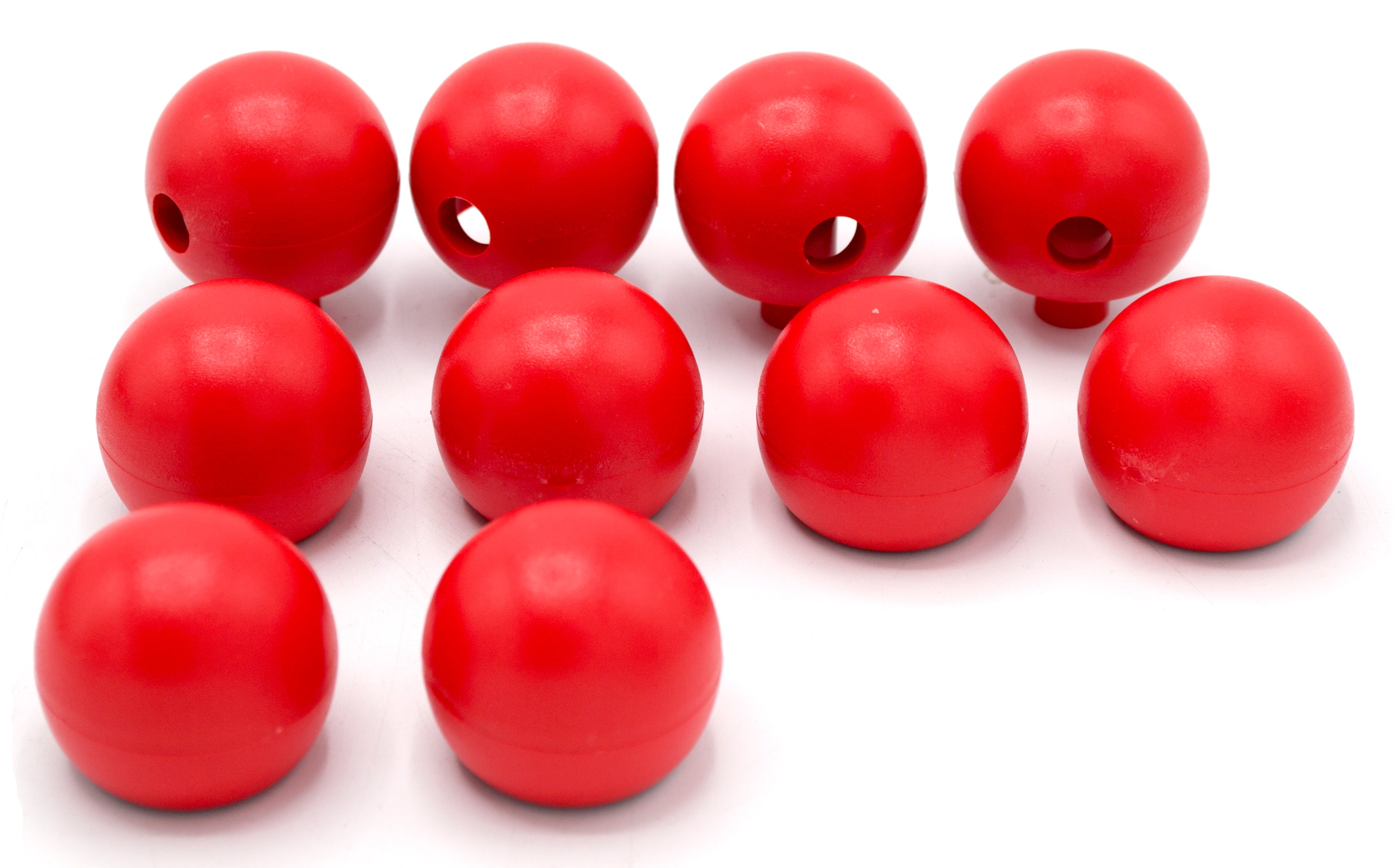 Magnetic Atoms Molecular Model Set (Carbon, Methane, Butane)