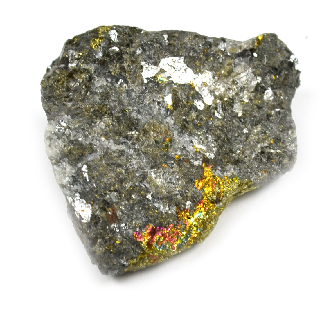 Sphalerite Mineral Specimen, Approx 1 inch