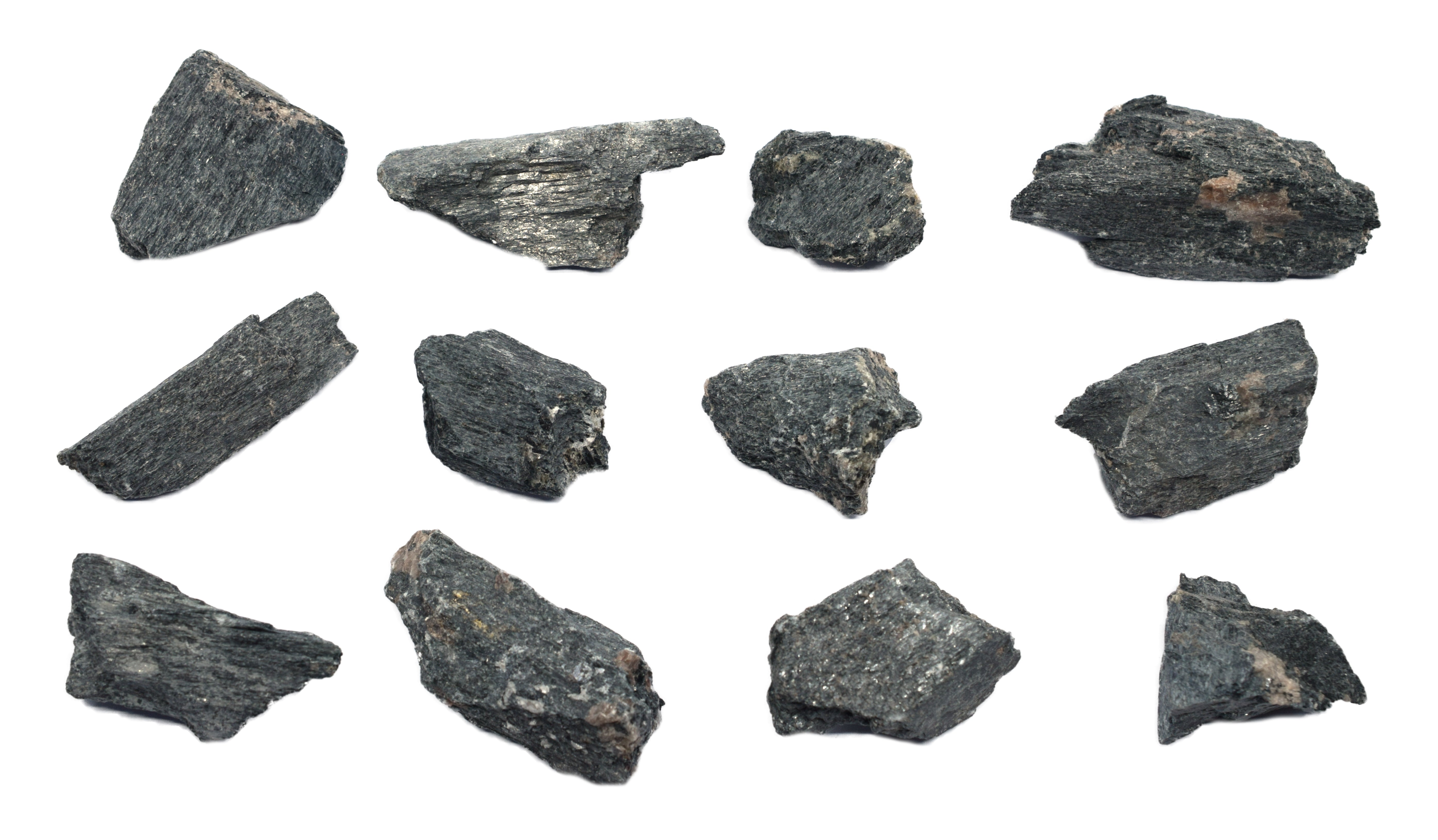 Hornblende Specimen
