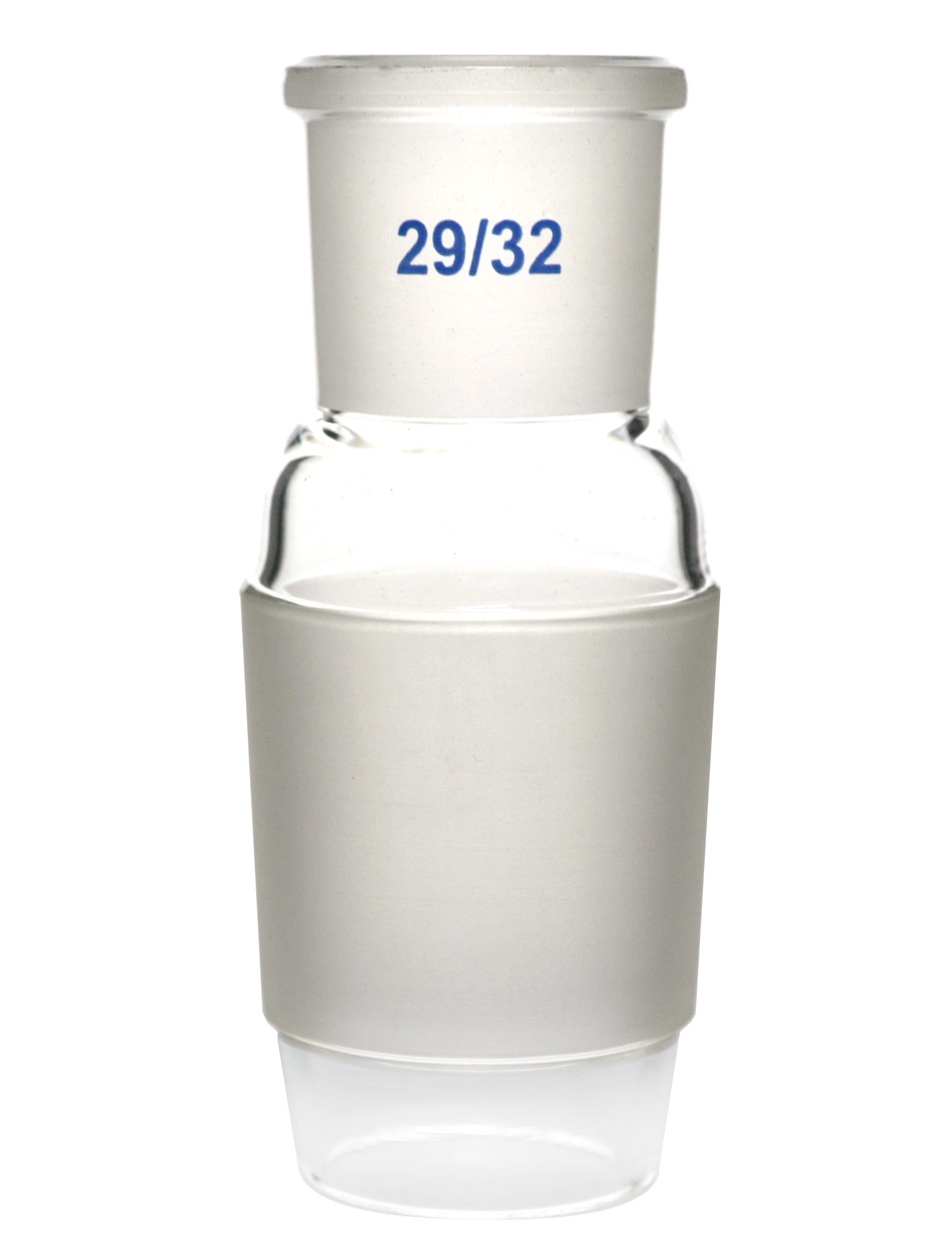 Borosilicate Glass Reduction Adapter