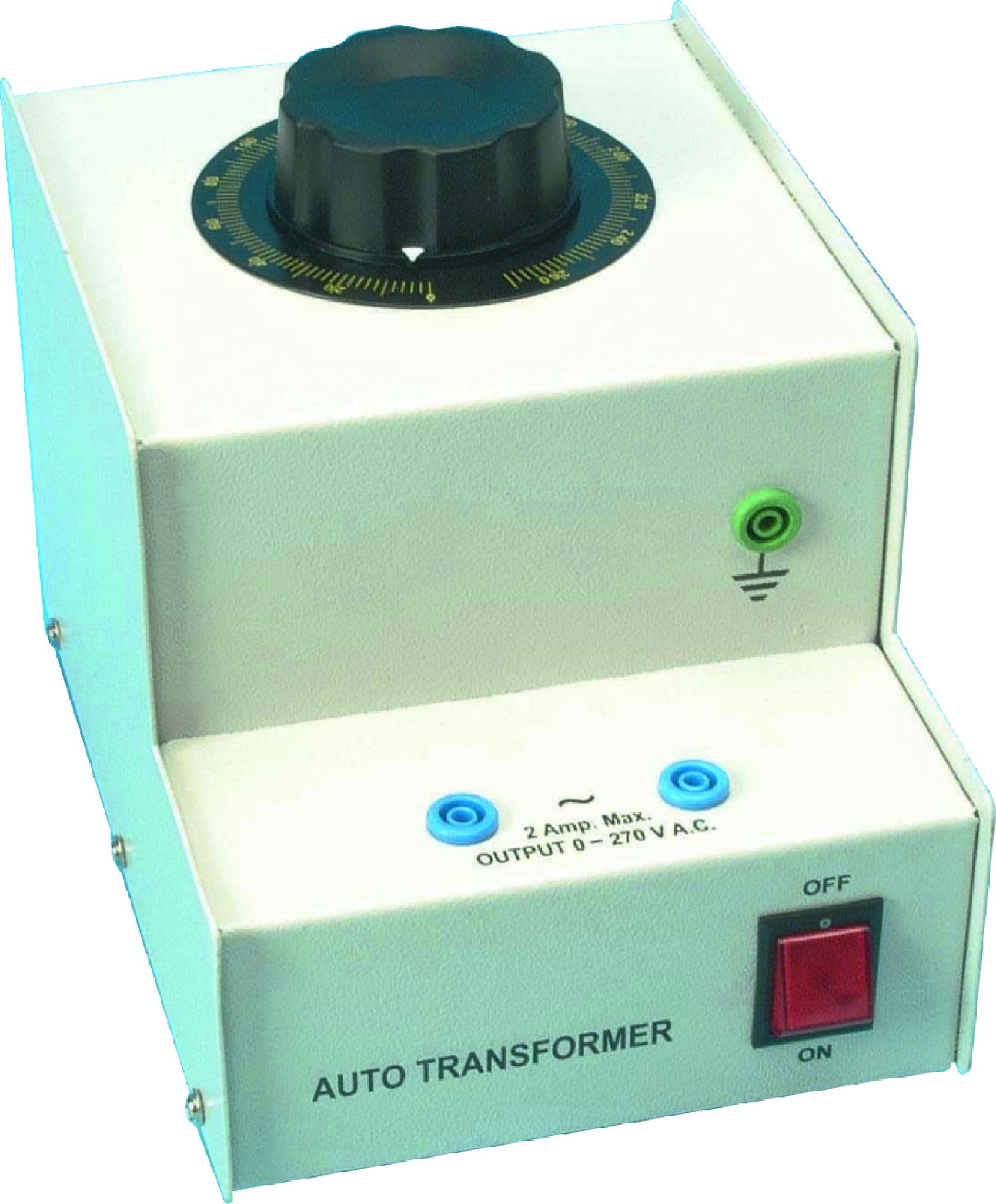 Auto Transformer, 2A