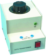 Auto Transformer, 2A