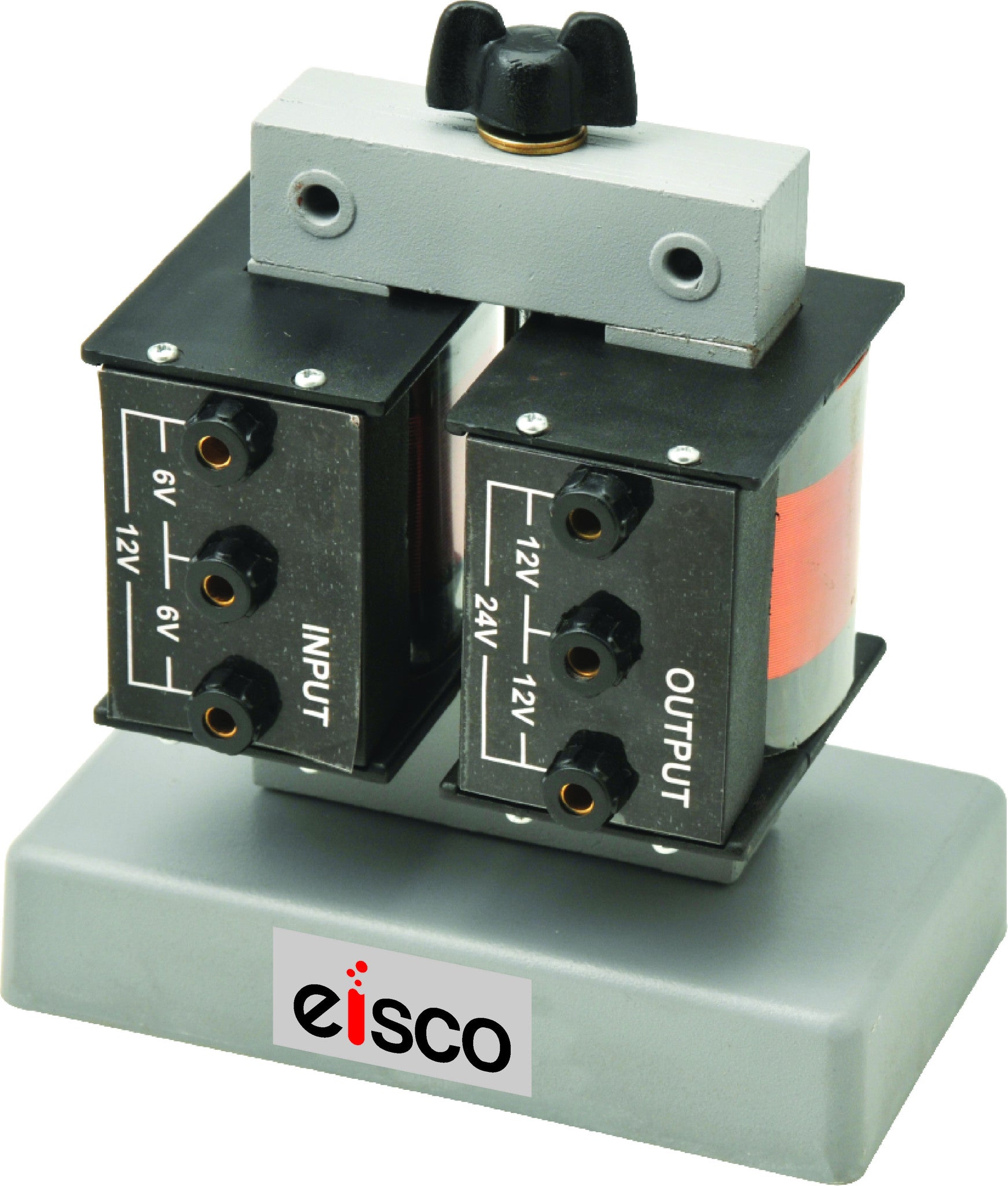 Demonstration Transformer, Model 0976A