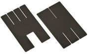 Slit Pair for Optics Experiments
