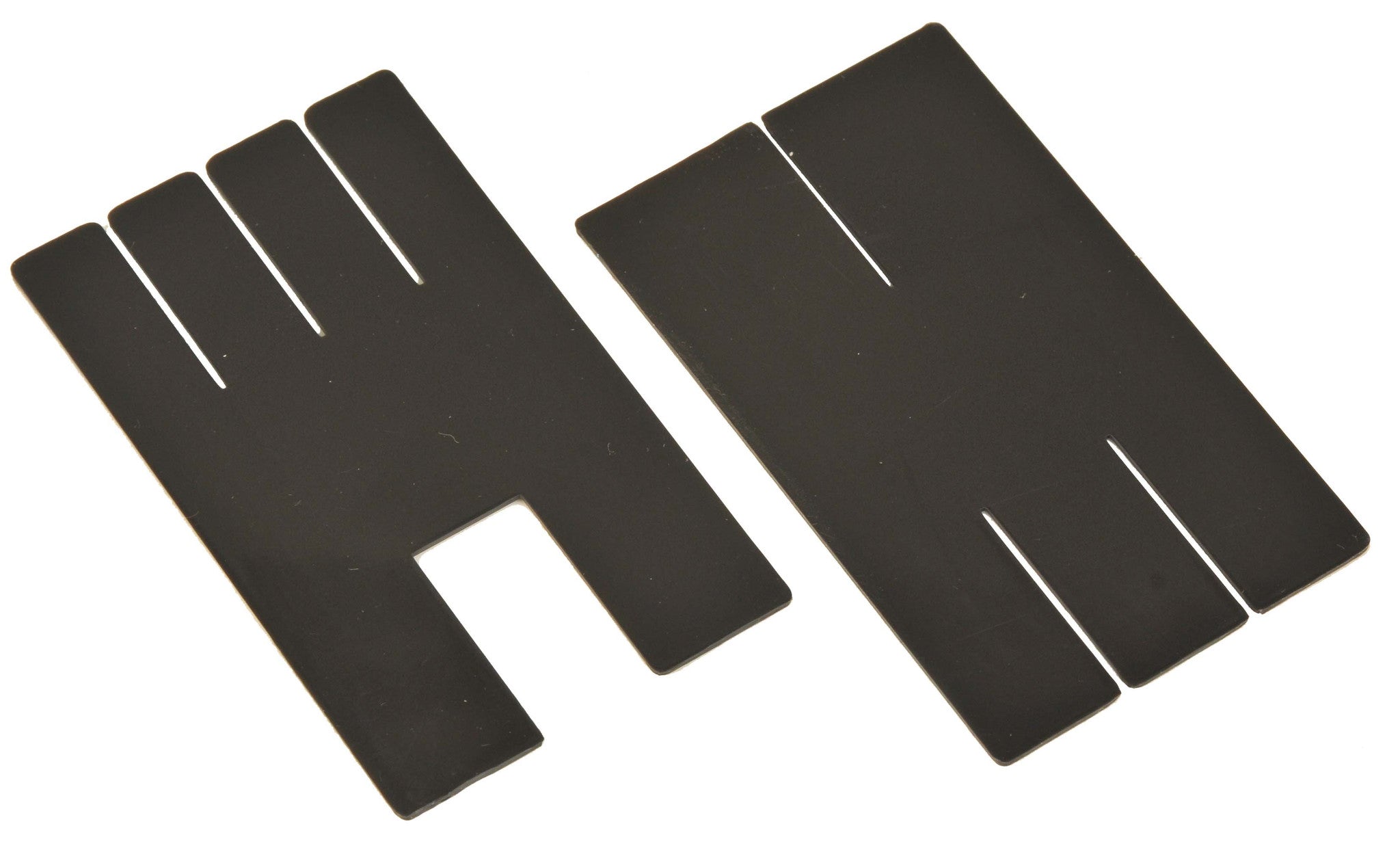 Slit Pair for Optics Experiments