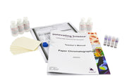 Paper Chromatography Kit for 15 Student Groups