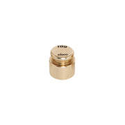 Brass Spare Balance Weight