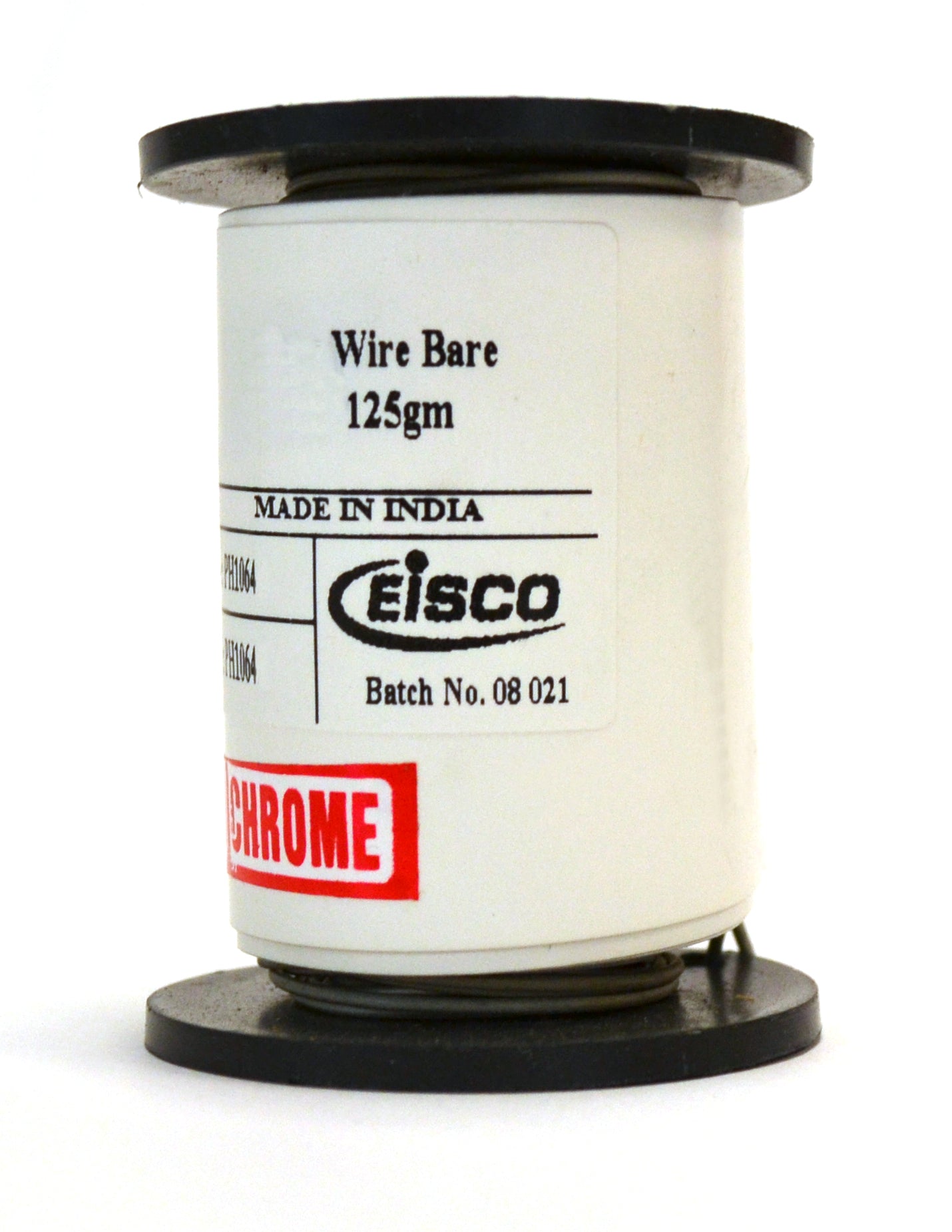 28 SWG Nichrome Resistance Wire, 525ft Reel