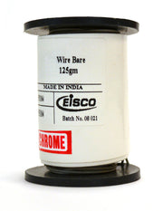 28 SWG Nichrome Resistance Wire, 525ft Reel