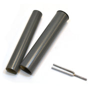 Simple Resonance Tube Set with Tuning Fork