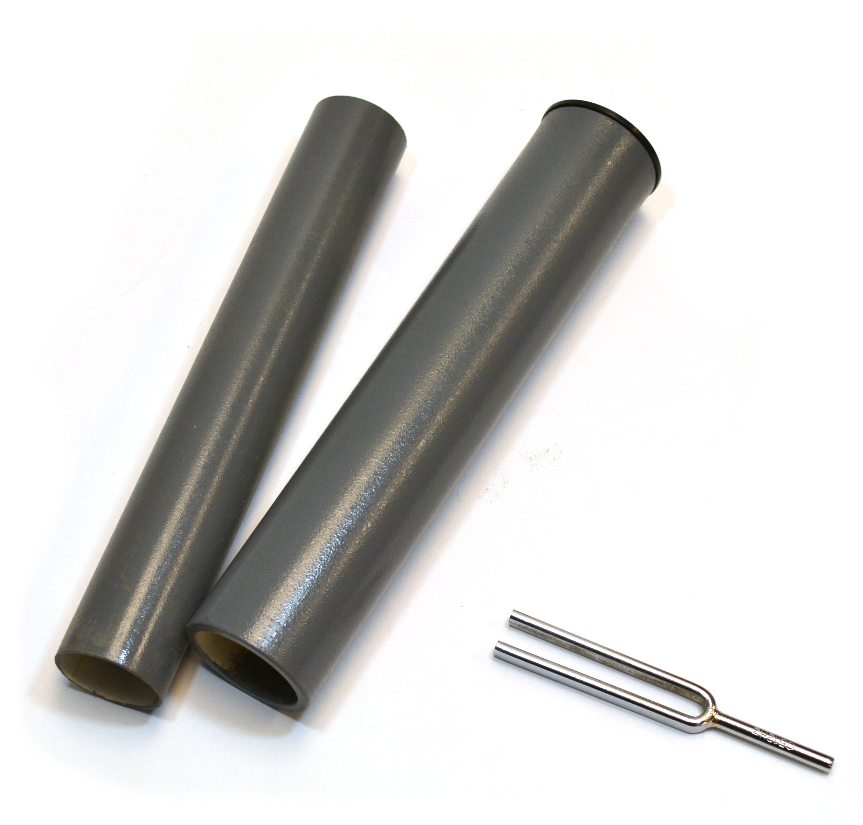 Simple Resonance Tube Set with Tuning Fork