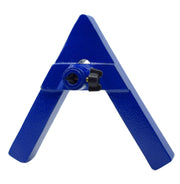 Heavy Duty A-Frame Cast Iron Retort Base