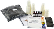 Acid Rain and Plant Growth Environmental Chemistry Kit for 15 Groups