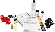 Green Fuel Cell Energy from Yeast Kit