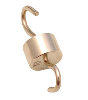 10g Brass Hooked Weight, Replacement