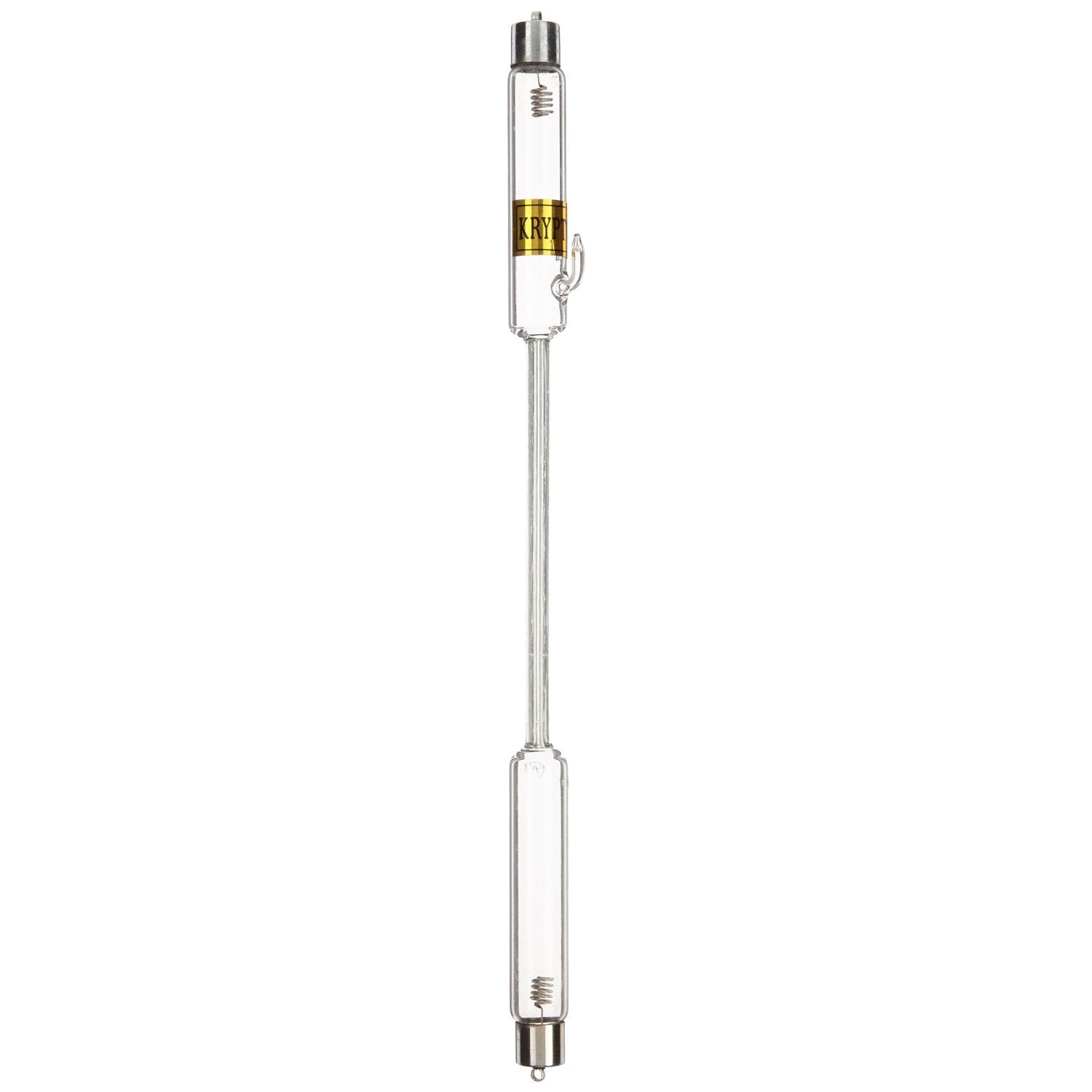 Premium Krypton (Kr) Spectrum Tube, 26cm