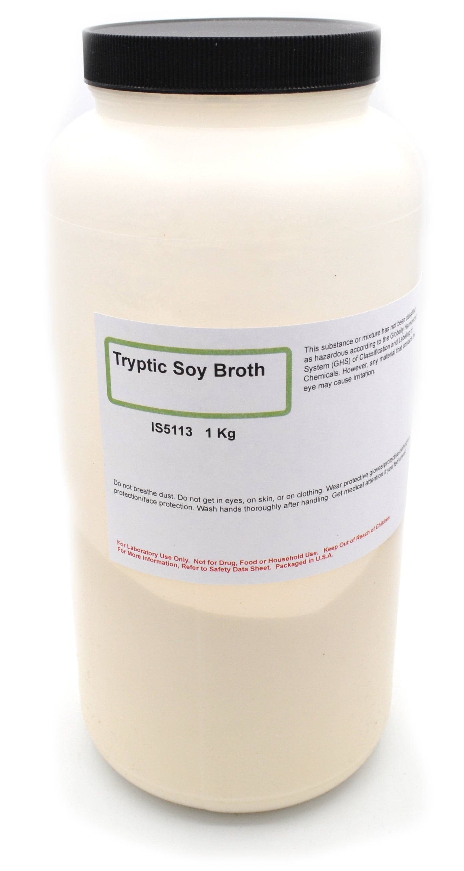 Tryptic Soy Broth Powder