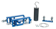 Young's Modulus of Wires Apparatus with Aluminum Cast Frame
