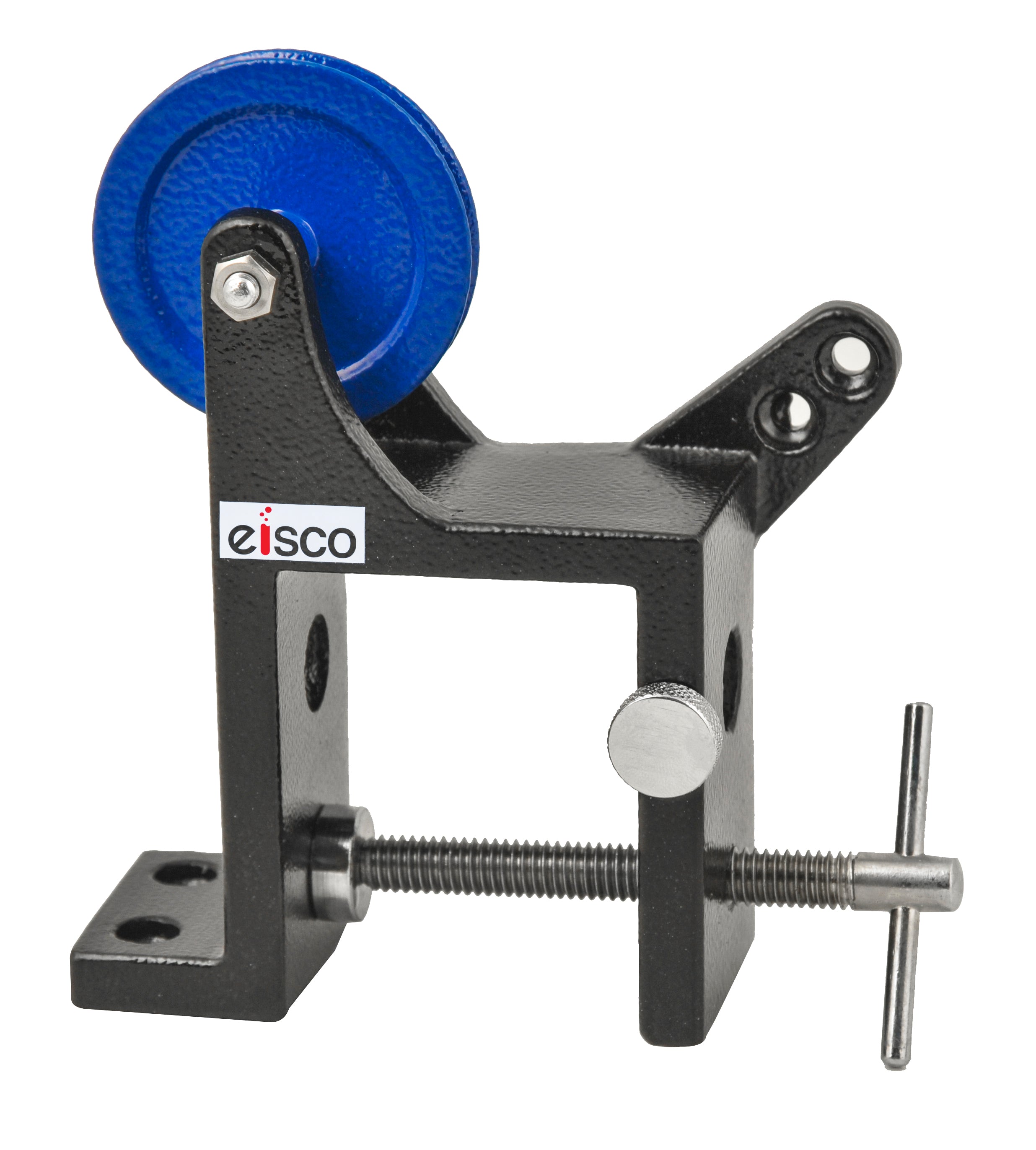 Medium Pulley with Universal Clamp