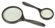 Reading Magnifying Glass, 60mm