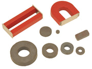 Ceramic Ring Magnet, 36mm OD